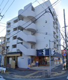 サンハイツ富が丘【　飲食系おすすめ　】の画像