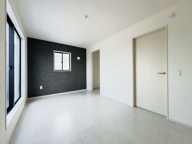 大府市長根町6丁目61番、62番『仲介手数料無料』新築戸建ての洋室