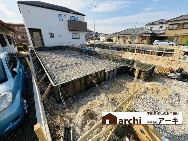 大府市長根町6丁目61番、62番『仲介手数料無料』新築戸建て