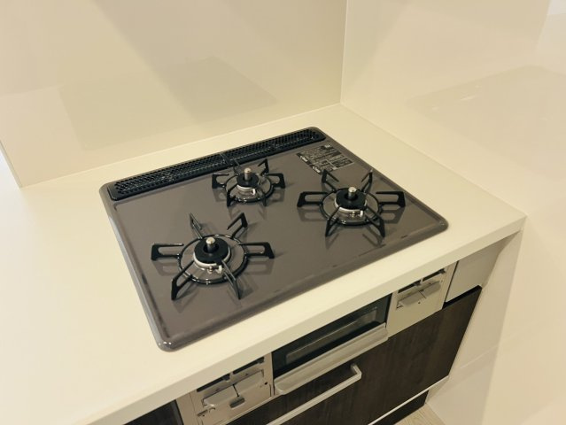 大府市長根町6丁目61番、62番『仲介手数料無料』新築戸建てのキッチン