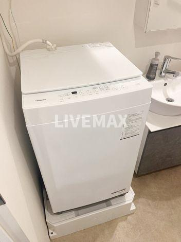 【その他】LEGALAND芝公園 