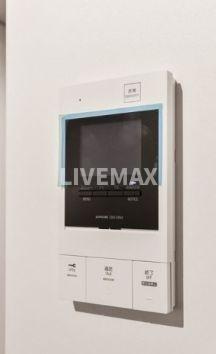 【セキュリティ】LEGALAND芝公園 