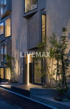 【エントランス】LEGALAND芝公園 