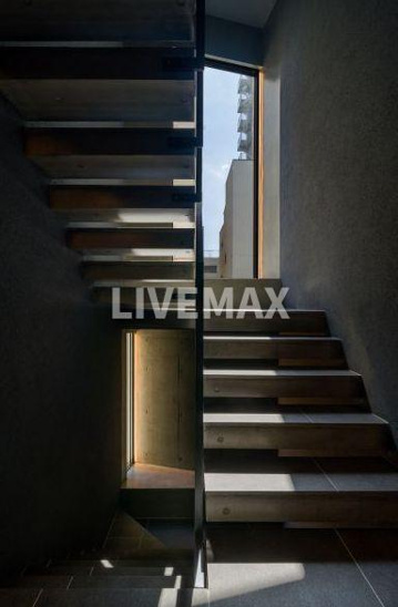 【ロビー】LEGALAND芝公園 