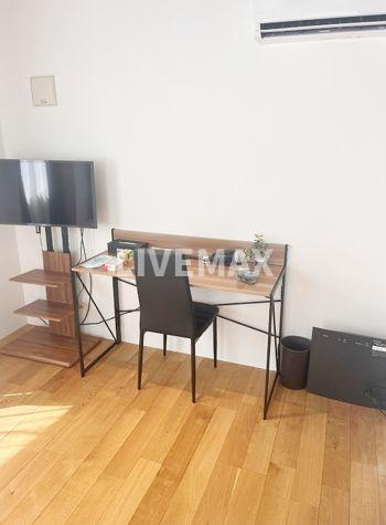 【居間・リビング】LEGALAND芝公園 