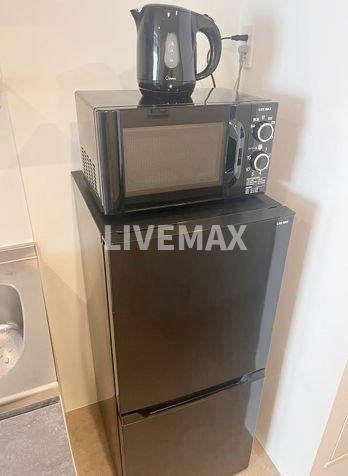 【設備】LEGALAND芝公園 