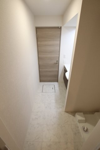 【洗面所】 | CASAMUKAINO