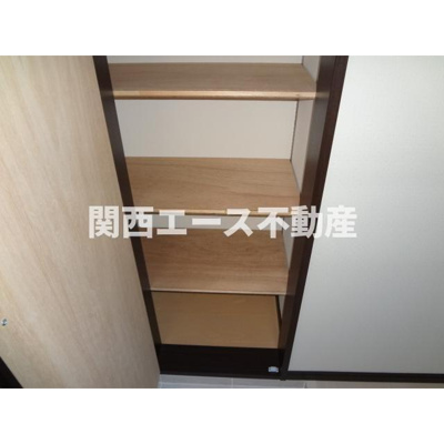 【設備】 | ゴールドハイツ久宝寺
