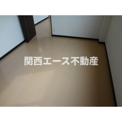 【寝室】 | ゴールドハイツ久宝寺