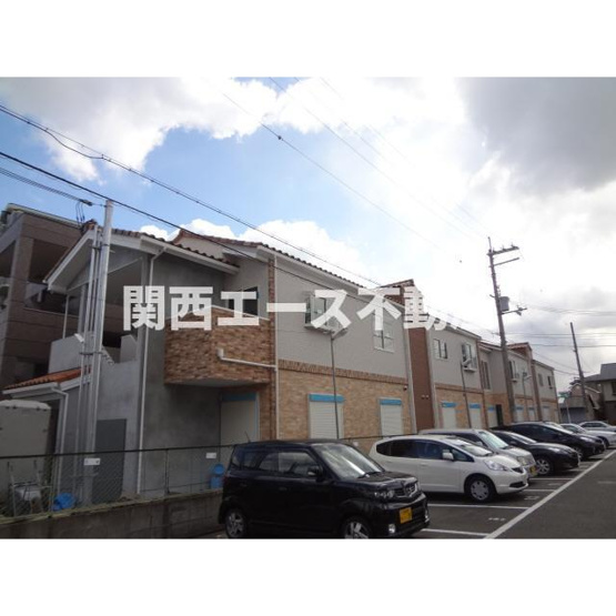 【その他共用部分】 | ゴールドハイツ久宝寺