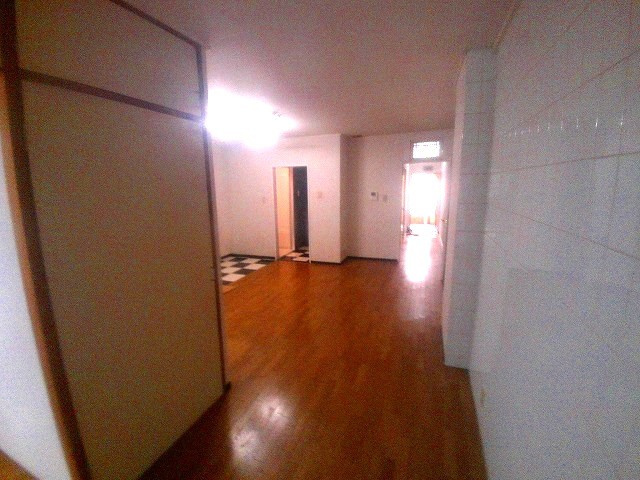 マンション明舞の居間・リビング