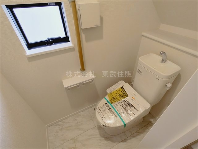 【トイレ】の画像