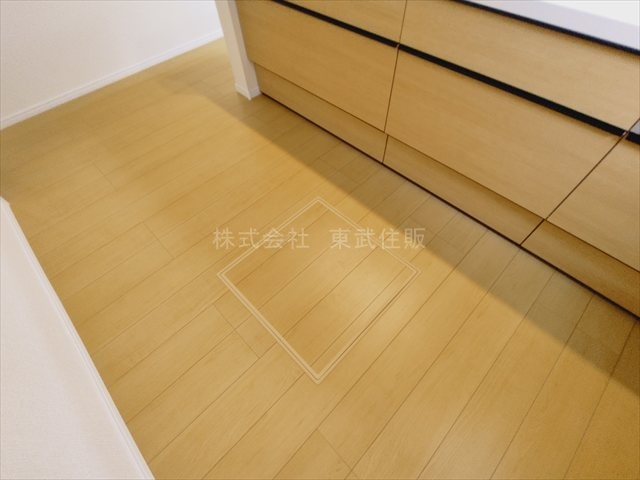 【キッチン】の画像