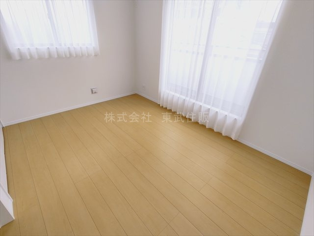 【子供部屋】の画像