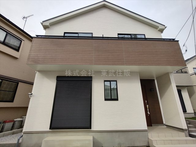 【外観】の画像