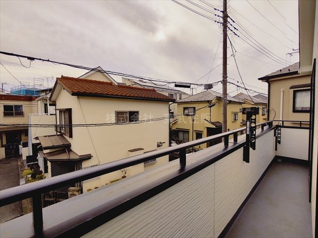 【展望】の画像
