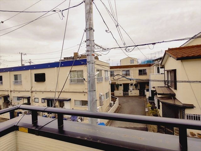 【展望】の画像