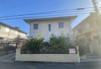 【外観】 | 近江八幡市北津田町　中古戸建