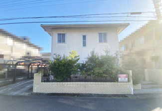 【外観】 | 近江八幡市北津田町　中古戸建