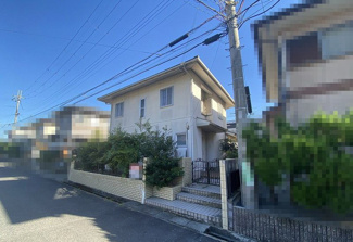  | 近江八幡市北津田町　中古戸建