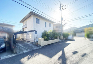  | 近江八幡市北津田町　中古戸建