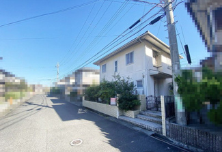  | 近江八幡市北津田町　中古戸建