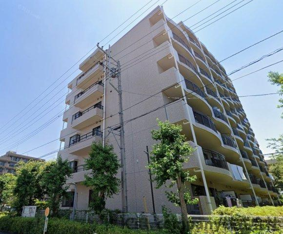 ◎茅ヶ崎市今宿　第一ハイツ茅ヶ崎