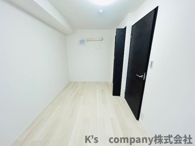 ●茅ヶ崎市今宿　第一ハイツ茅ヶ崎の子供部屋|洋室6帖◇お子様のお部屋や趣味のお部屋にいかがでしょうか♪