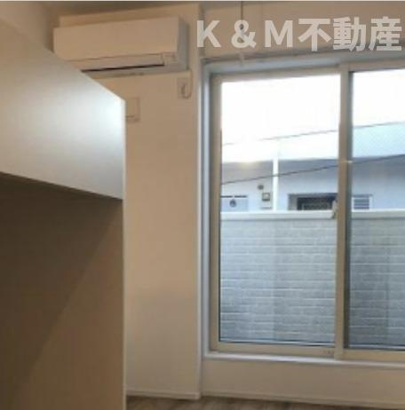 エクセルメゾンＢの設備