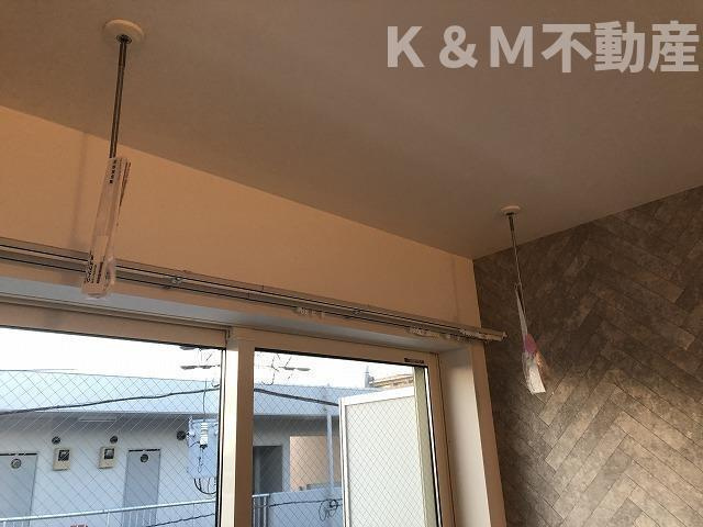 エクセルメゾンＢの展望| 