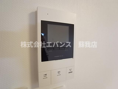 【セキュリティ】 | AJ千葉寺003