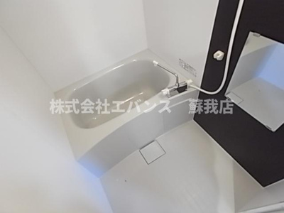 【浴室】 | AJ千葉寺003 | お風呂です