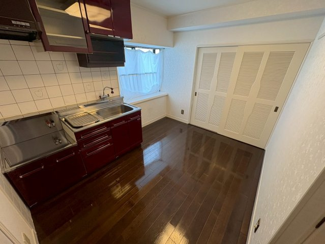 シャトー・デ・ザール・プルファムの内装