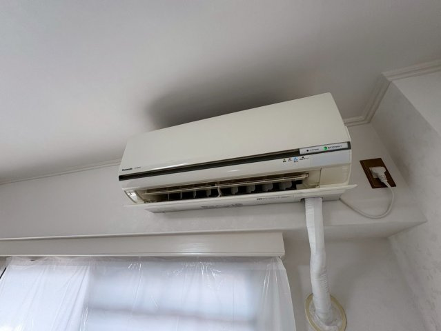 シャトー・デ・ザール・プルファムの設備