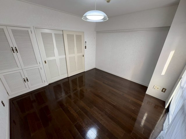 シャトー・デ・ザール・プルファムの内装