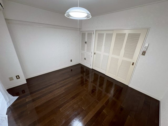 シャトー・デ・ザール・プルファムの内装