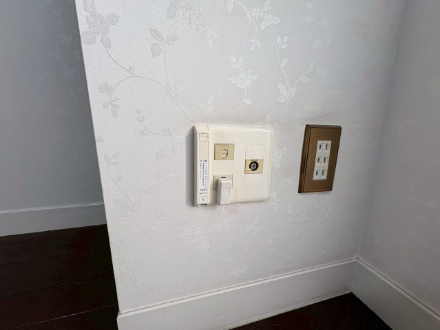 シャトー・デ・ザール・プルファムの設備