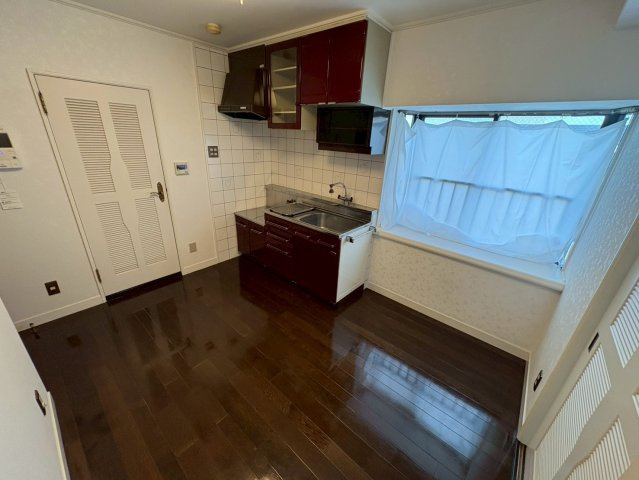 シャトー・デ・ザール・プルファムの居間・リビング