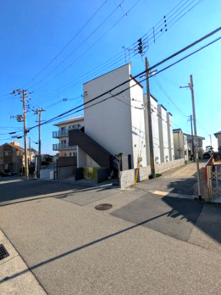 ラネージュ五色山 