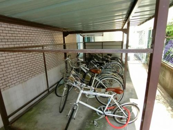 【その他共用部分】