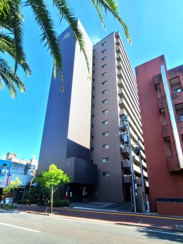 ロイヤルガーデン追手筋