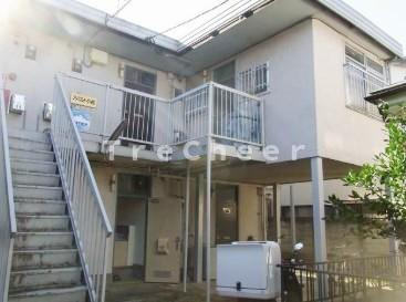 【エントランス】 | アパルト小松