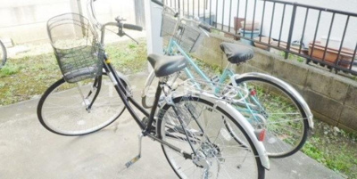 【その他共用部分】 | アパルト小松