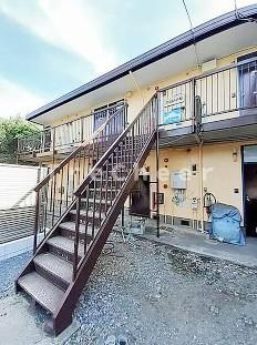 【外観】 | アパルト小松