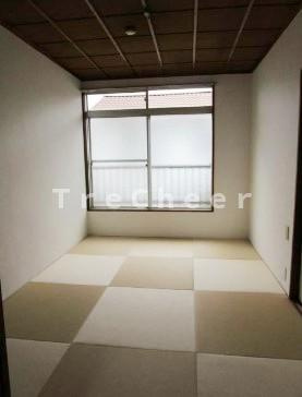 【居間・リビング】 | アパルト小松