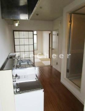 【玄関】 | アパルト小松