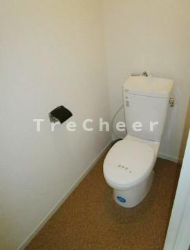 【トイレ】 | アパルト小松