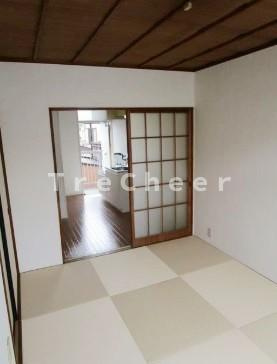 【寝室】 | アパルト小松