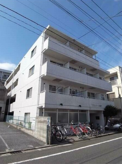 【外観】