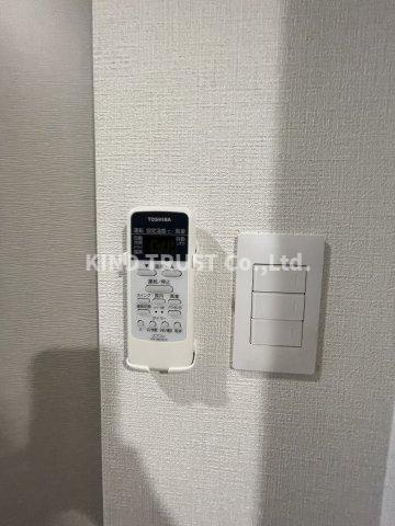 ファーストフィオーレ東梅田のその他